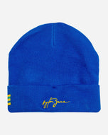 Ayrton Senna Gorro Beanie Nacional