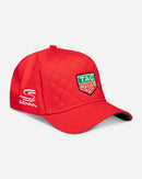 Ayrton Senna Gorra Tag Heuer