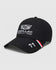 Cadillac F1 Cap Sergio "Checo" Pérez Official 2026 - Black