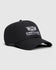 Cadillac F1 Cap Sergio "Checo" Pérez Official 2026 - Black
