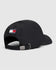 Cadillac F1 Cap Sergio "Checo" Pérez Official 2026 - Black