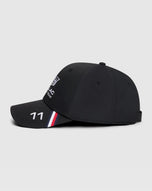 Cadillac F1 Cap Sergio "Checo" Pérez Official 2026 - Black