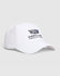 Cadillac F1 Cap Sergio "Checo" Pérez Official 2026 - White