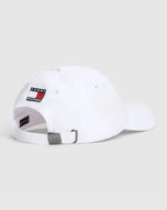 Cadillac F1 Cap Sergio "Checo" Pérez Official 2026 - White