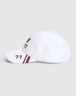 Cadillac F1 Cap Sergio "Checo" Pérez Official 2026 - White