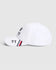 Cadillac F1 Cap Sergio "Checo" Pérez Official 2026 - White