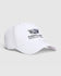 Cadillac F1 Official Valtteri Bottas Cap 2026 - White