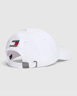 Cadillac F1 Official Valtteri Bottas Cap 2026 - White