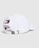 Cadillac F1 Official Valtteri Bottas Cap 2026 - White