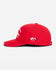 Cadillac F1 Gorra TH Varsity Oficial 2026