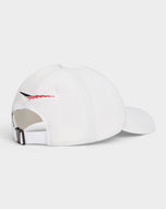 Cadillac F1 Gorra TH Chevron Oficial 2026