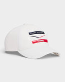 Cadillac F1 Gorra TH Chevron Oficial 2026