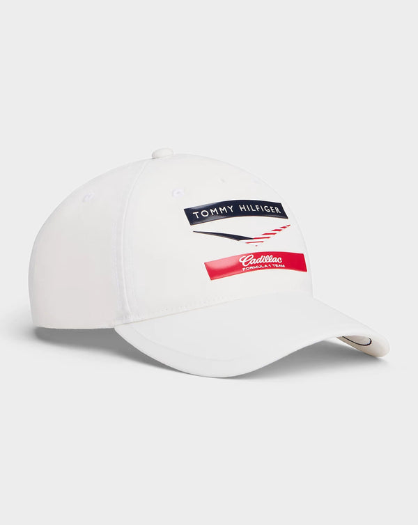 Cadillac F1 Cap TH Chevron Official 2026