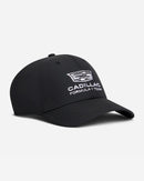 Cadillac F1 Gorra Oficial 2026 - Negro