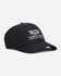 Cadillac F1 Gorra Oficial 2026 - Negro