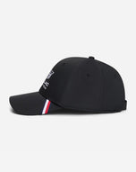 Cadillac F1 Gorra Oficial 2026 - Negro
