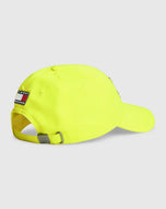 Cadillac F1 Gorra Oficial 2026 - Amarillo Neon
