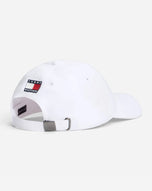 Cadillac F1 Gorra Sergio "Checo" Pérez Oficial 2026 - Blanco