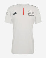 Audi F1 Team Official Polo 2026