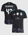 Argentina Goalkeeper Jersey Football Franco Colapinto Fanmade 2026