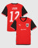 Austria Jersey Futbol Niki Lauda Fanmade 2026