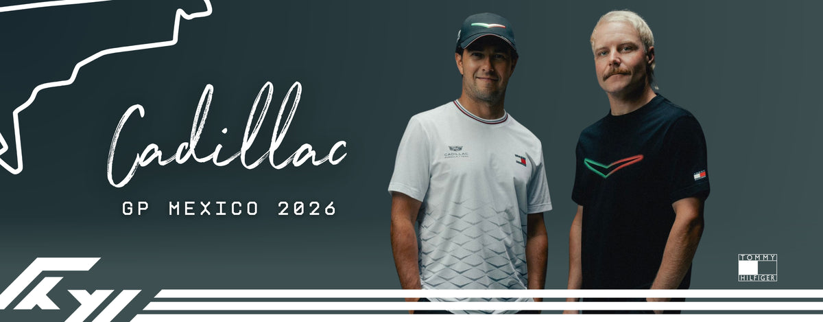 C A D I L L A C
