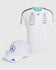 Mercedes AMG Petronas Combo Gorra/Playera Authentic A. Kimi Antonelli Oficial 2026