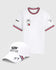 Cadillac F1 Combo Gorra/Playera Valtteri Bottas Oficial 2026