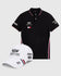 Cadillac F1 Combo Gorra/Polo S. "Checo" Pérez Oficial 2026