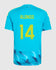 Spain Goalkeeper Jersey Football Fernando Alonso Fanmade 2026