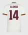 España Jersey Visita Futbol Fernando Alonso Fanmade 2026