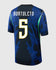 Brasil Jersey Visita Futbol Gabriel Bortoleto Fanmade 2026