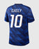 Francia Jersey Futbol Pierre Gasly Fanmade 2026