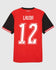 Austria Jersey Futbol Niki Lauda Fanmade 2026
