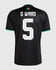 Mexico Jersey Alternativo Futbol Pato O'Ward Fanmade 2026