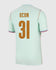 France Esteban Ocon Fanmade Away Football Jersey 2026
