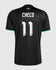 Mexico Jersey Alternativo Futbol Sergio "Checo" Perez Fanmade 2026
