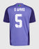 Mexico Jersey Portero Visita Futbol Pato O'Ward Fanmade 2026