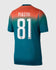 Australia Jersey Visita Futbol Oscar Piastri Fanmade 2026
