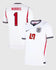 Inglaterra Jersey Futbol Lando Norris Fanmade 2026