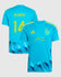 Spain Goalkeeper Jersey Football Fernando Alonso Fanmade 2026