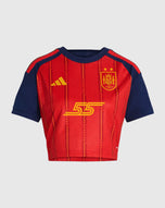 España Top Futbol Carlos Sainz Fanmade 2026