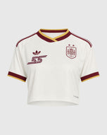 España Top Visita Futbol Carlos Sainz Fanmade 2026