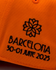 Gorra Pirelli - España GP 2025