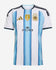 Argentina Jersey Futbol Franco Colapinto Fanmade 2026