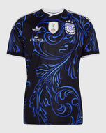Argentina Jersey Visita Futbol Franco Colapinto Fanmade 2026
