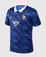 Francia Jersey Futbol Pierre Gasly Fanmade 2026