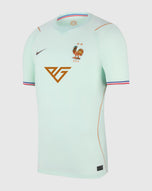 Francia Jersey Visita Futbol Pierre Gasly Fanmade 2026