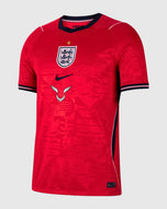 England Away Football Jersey Lewis Hamilton Fanmade 2026