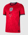 England Away Football Jersey Lewis Hamilton Fanmade 2026